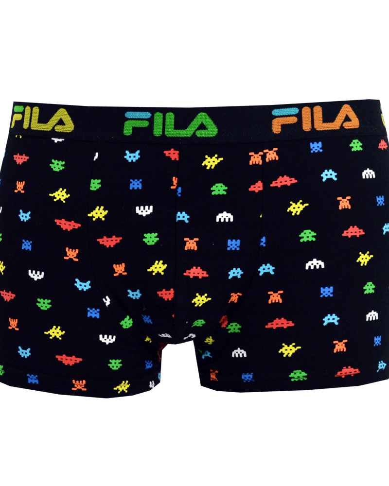 Fila Boxer uomo moda art FU 5155 Fila
