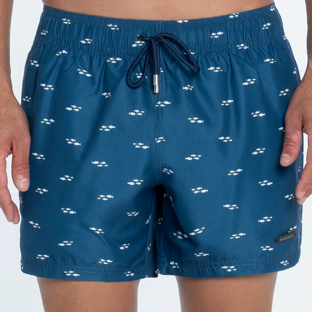 Costume boxer uomo Guasch