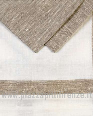 Servizio Tavola Puro Lino - Trieste - Cavalieri Piazza Pitti Cavalieri Piazza Pitti