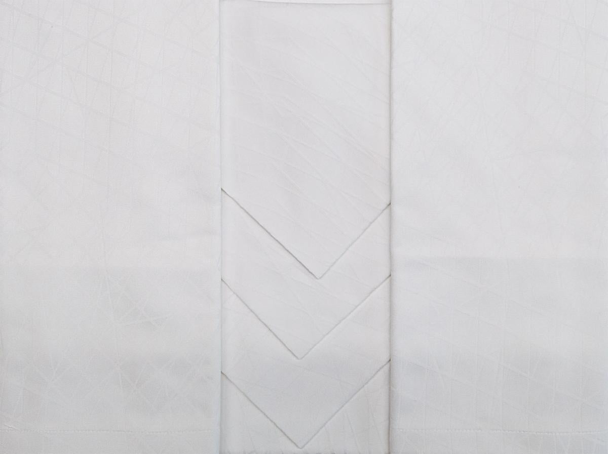 servito tavola per 12 6 elegante made in italy luxury lusso tovagliato importante