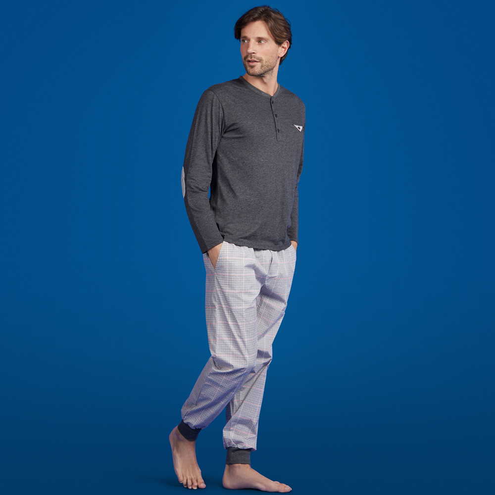 Pigiama UOMO art.GALLES