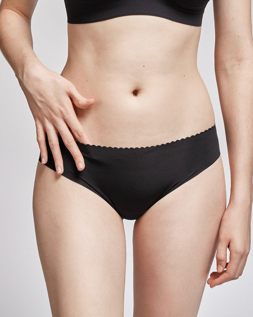 Slip Donna Midi Gisela 1/0211