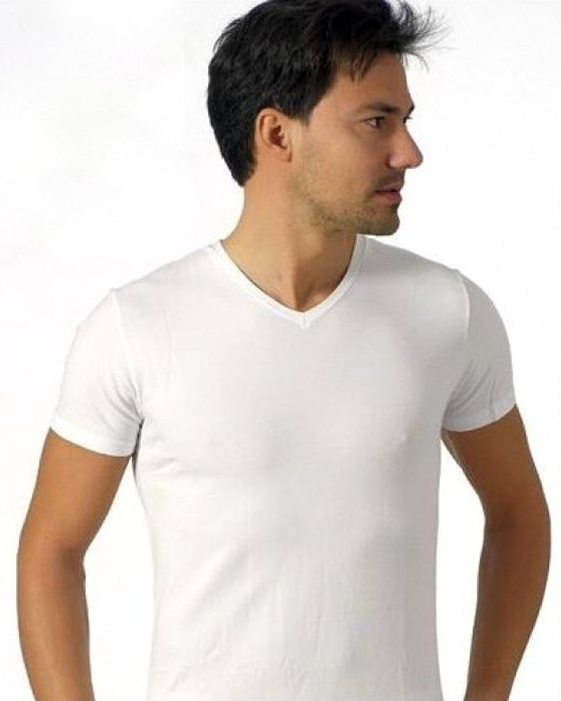 Armata di mare t-shirt scollo a V