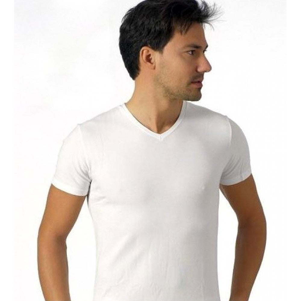 Armata di mare t-shirt scollo a V