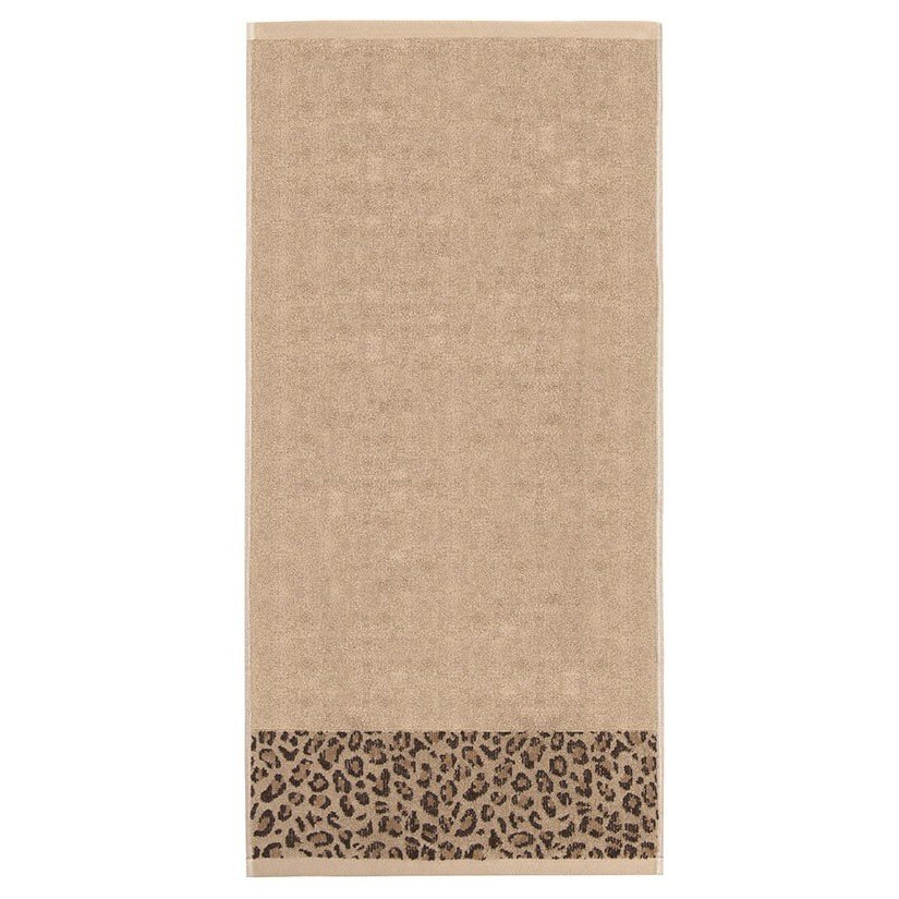 set 1+1 leopard lasa home