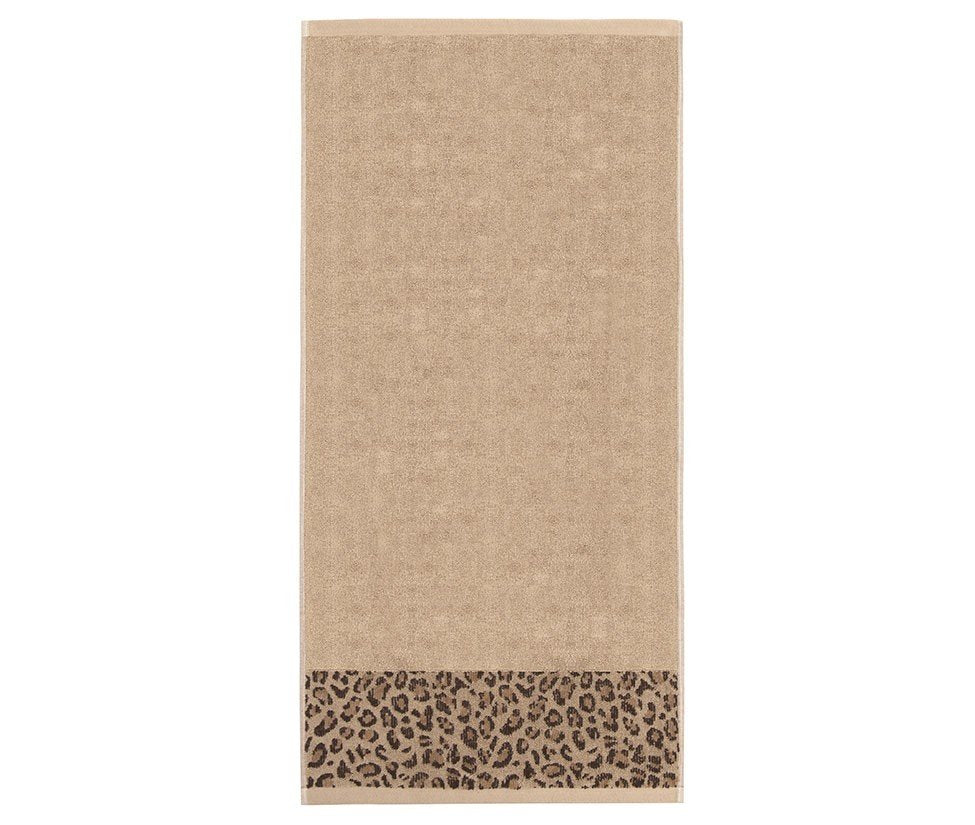 set 1+1 leopard lasa home