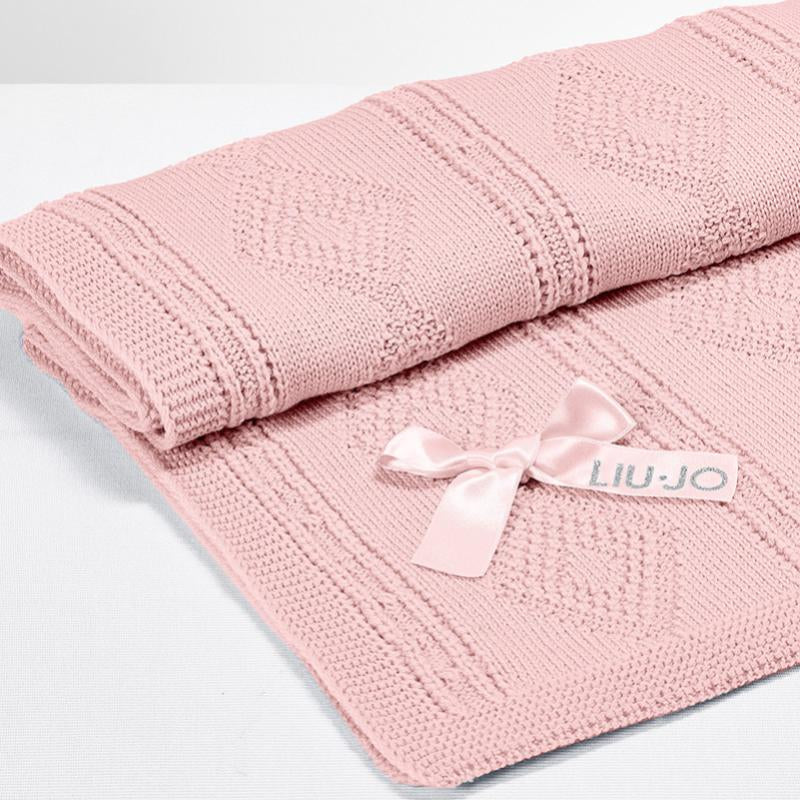 Copertina baby Liu jo