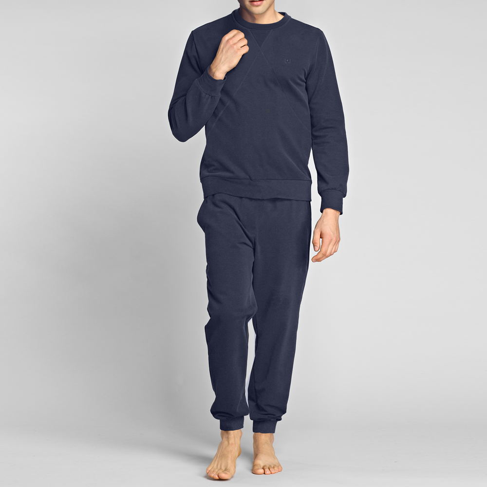 pigiam uomo liu-jo-uomo-519-blu