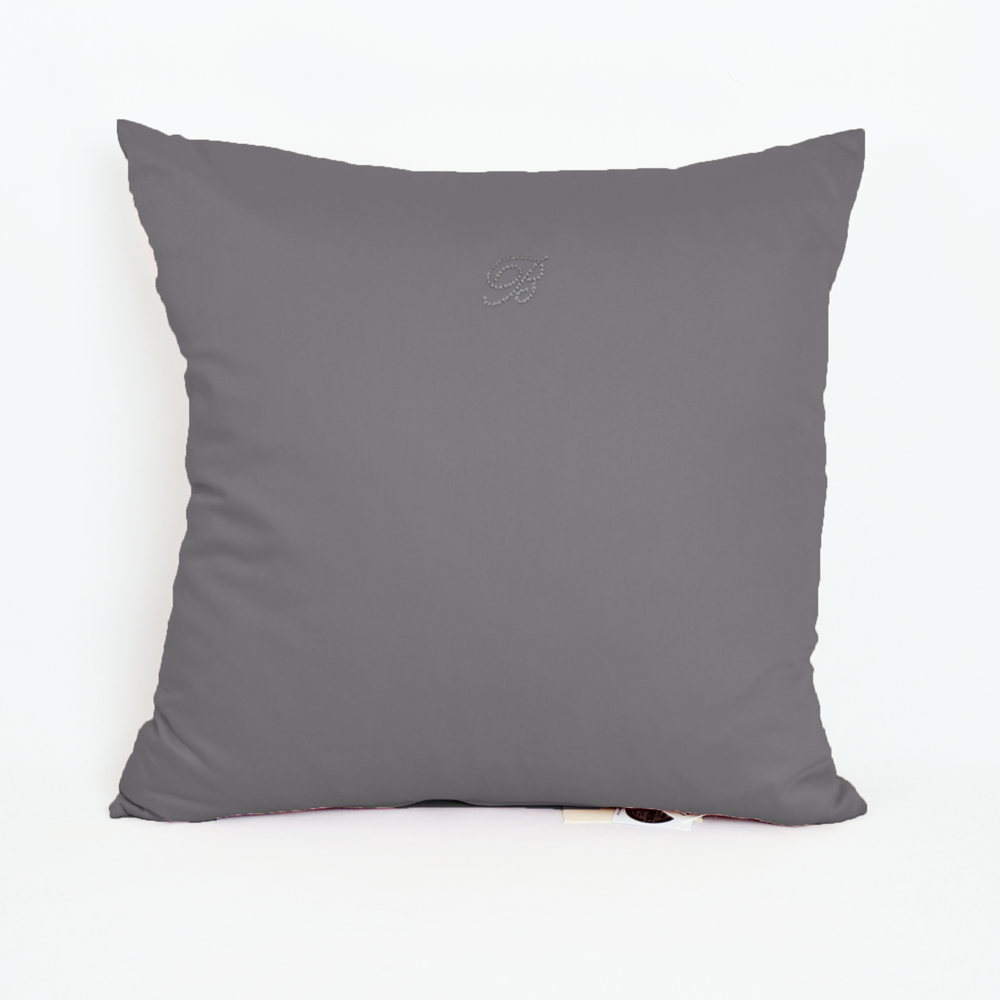 cuscino Blumarine lory 42x42 - Dimaiolobiancheria.it