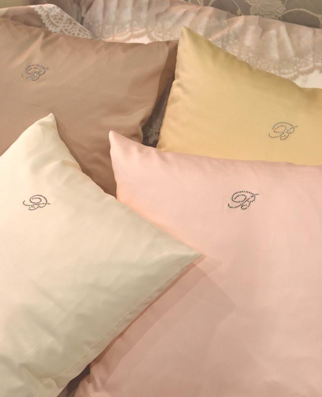 Blumarine Cuscino Lory 42x42