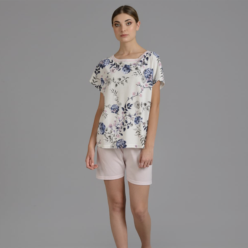 Pigiama Donna Manuela Confezioni art 3720