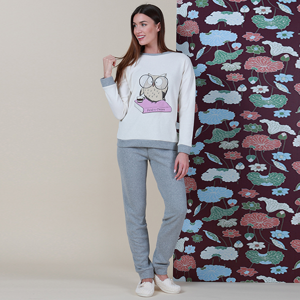 Maryplaid Pigiama Donna 6M90017