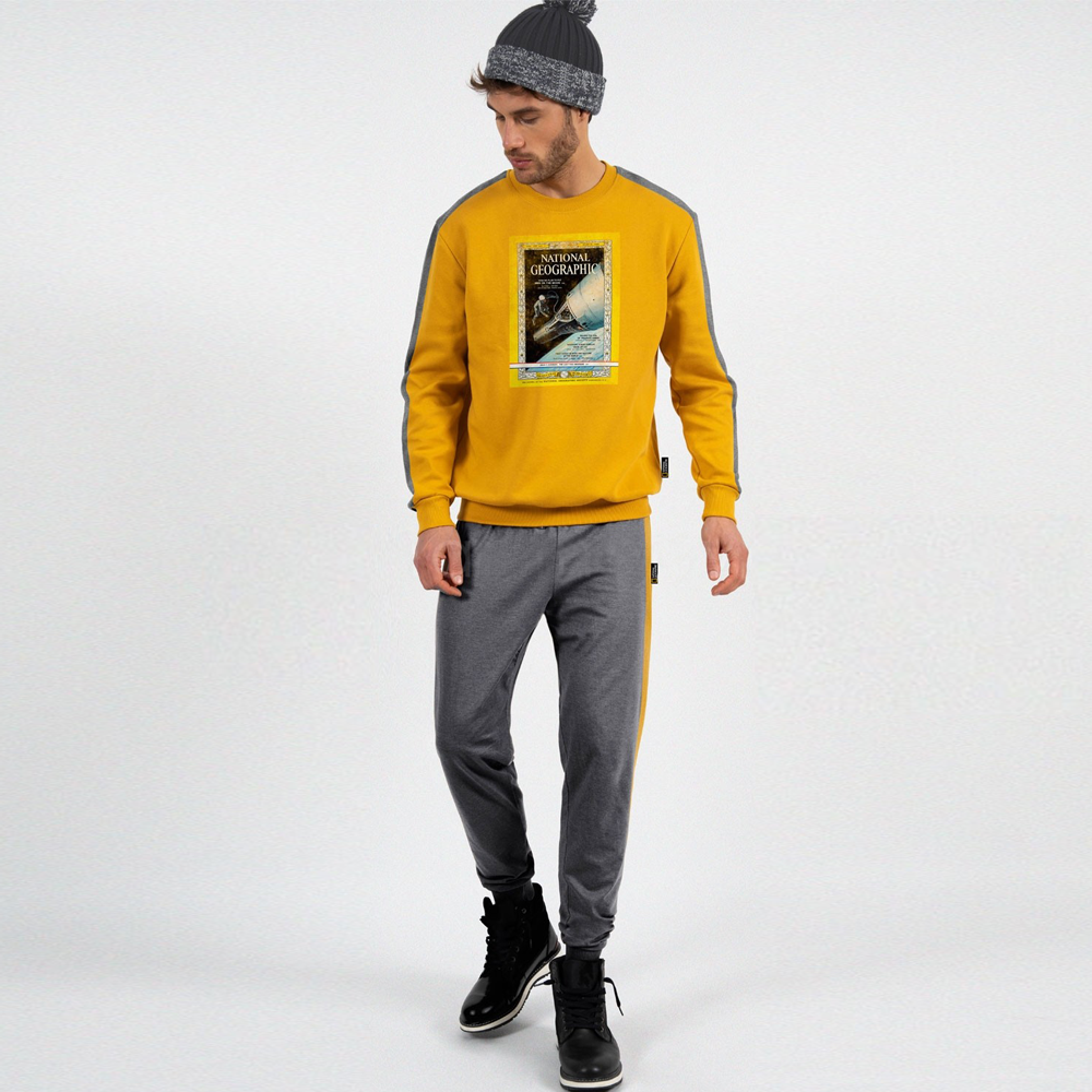 Pigiama Uomo National geographic