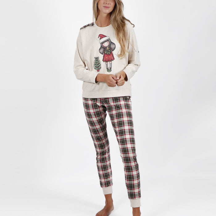 Santoro Pigiama Gorjuss