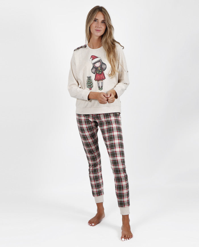 Santoro Pigiama Gorjuss