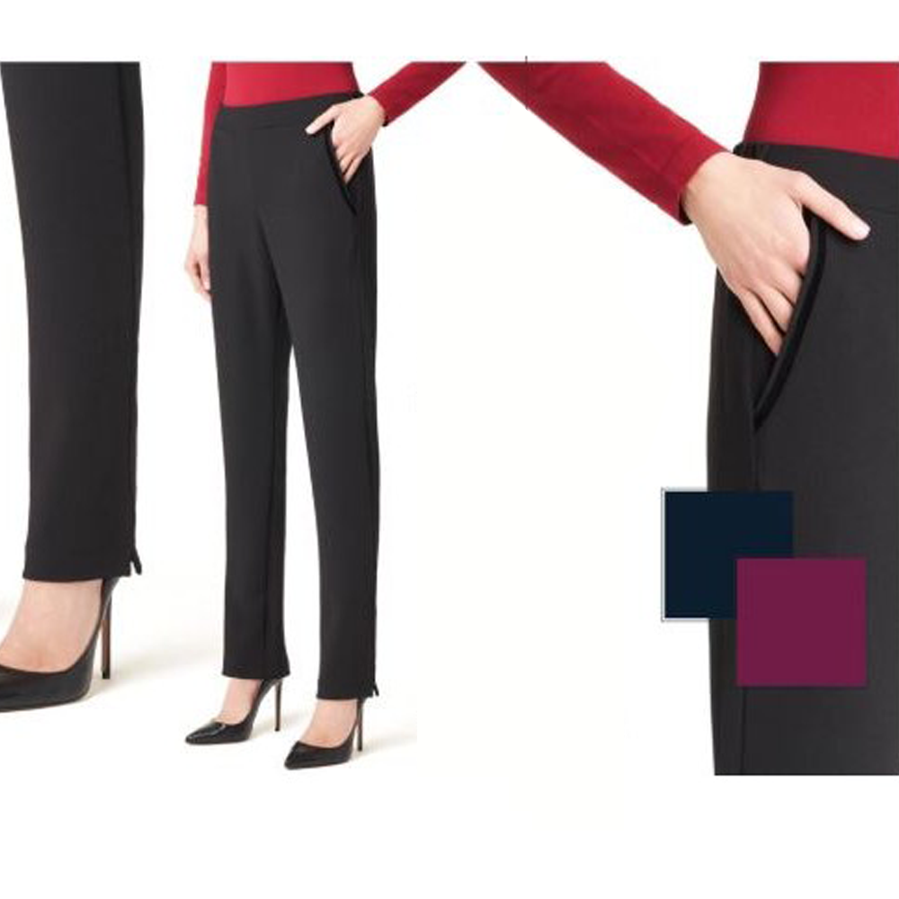 Philippe Matignon Pantalone Raffinè