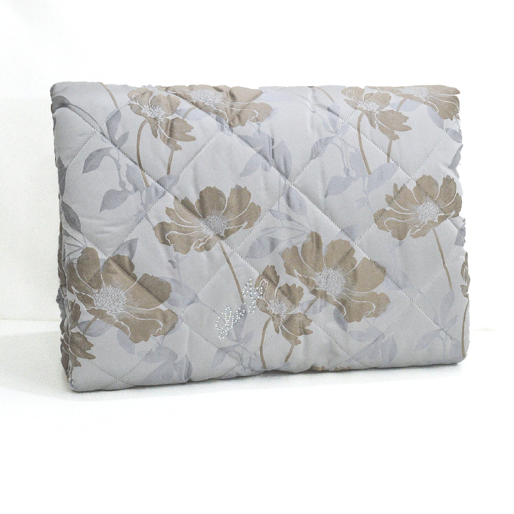 Trapuntino Quilt 100 grammi Liu jo casa art. Ricamo