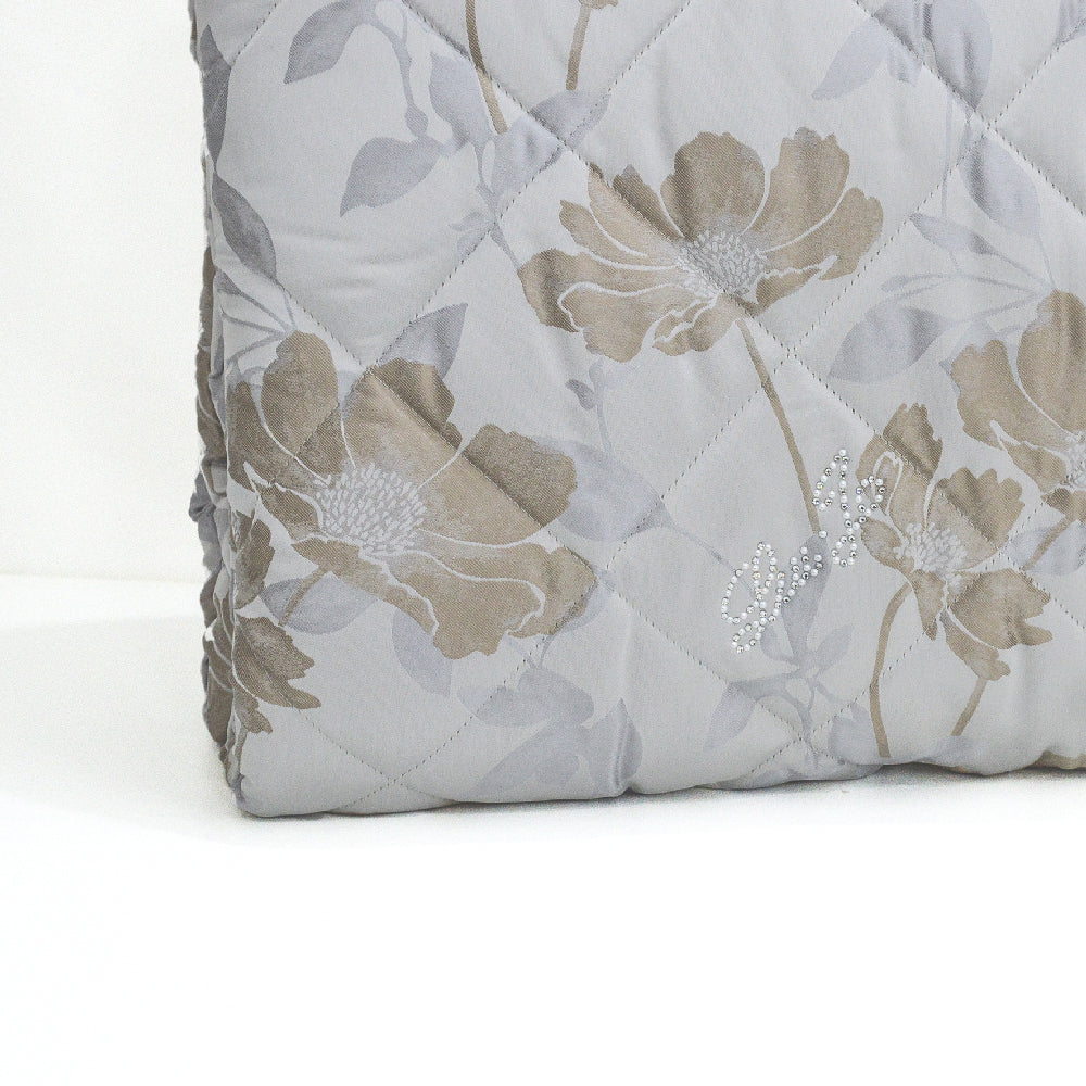 Trapuntino Quilt 100 grammi Liu jo casa art. Ricamo