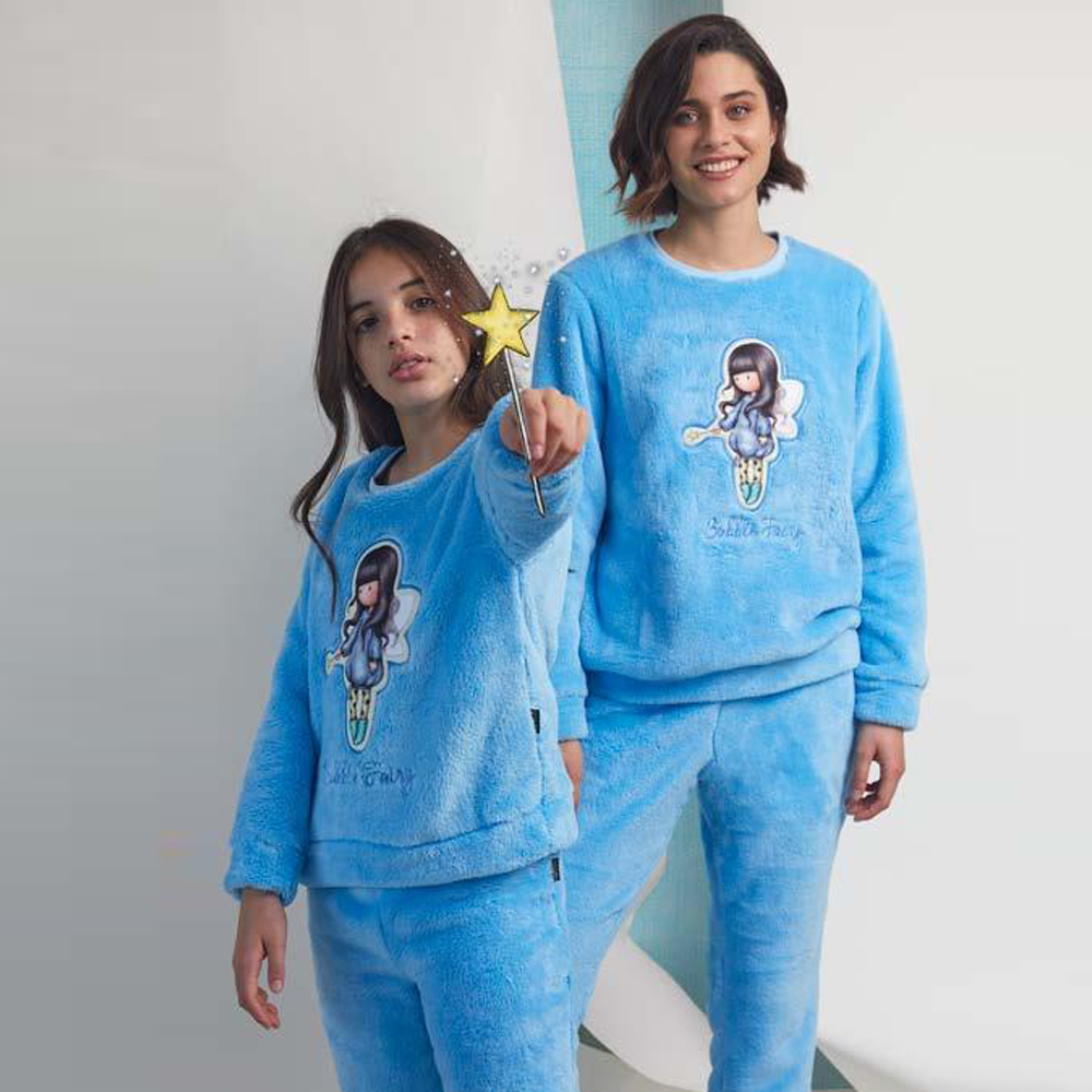 Santoro Gorjuss Pigiama Bubble Fairy