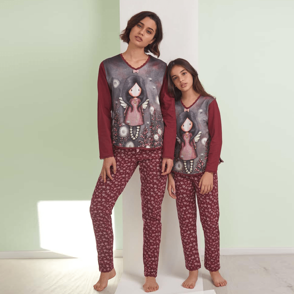 Camicia da 2025 notte santoro