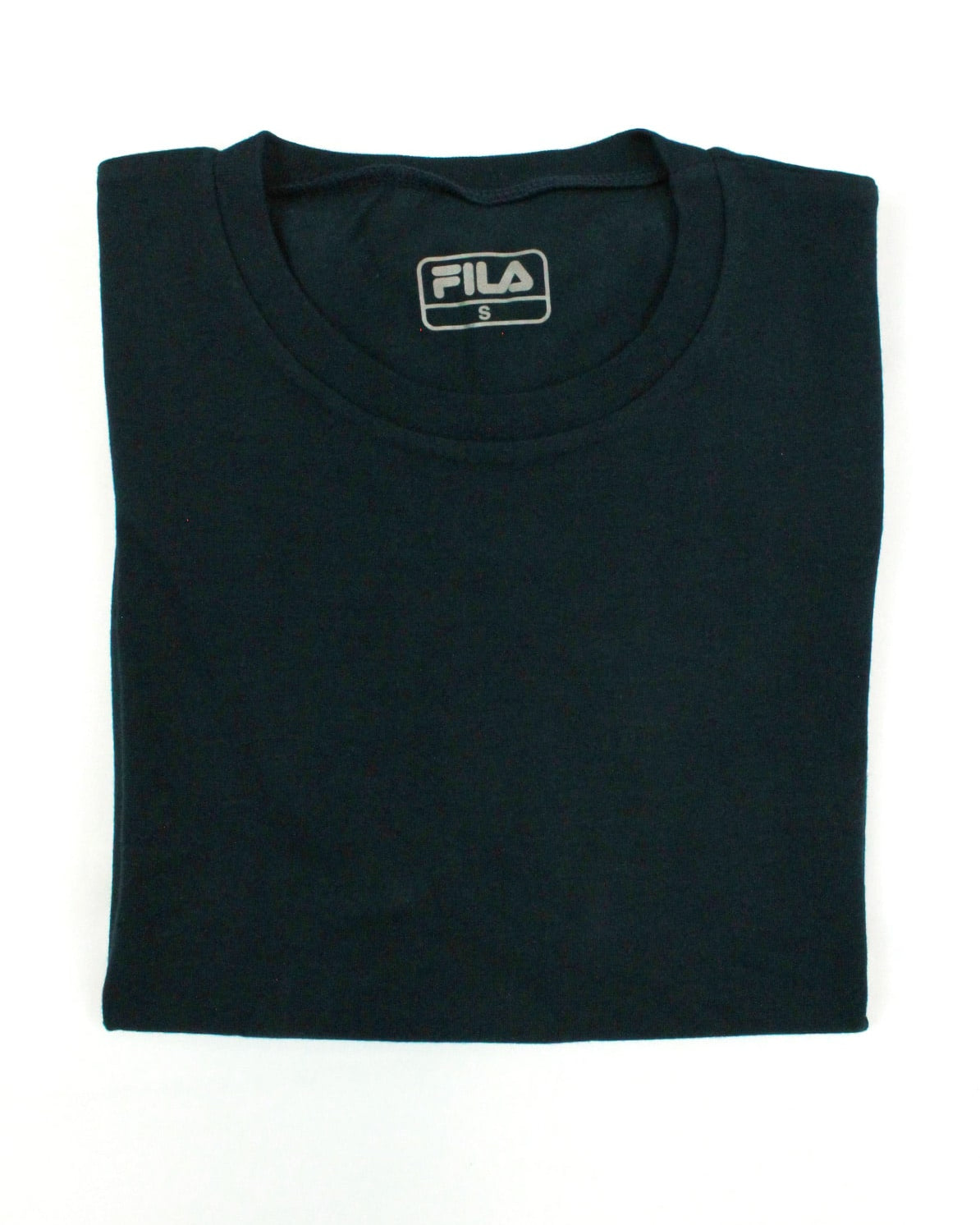 Maglia T-shirt Uomo cotone bielastico Fila 5139 - 2 pezzi + colori Fila