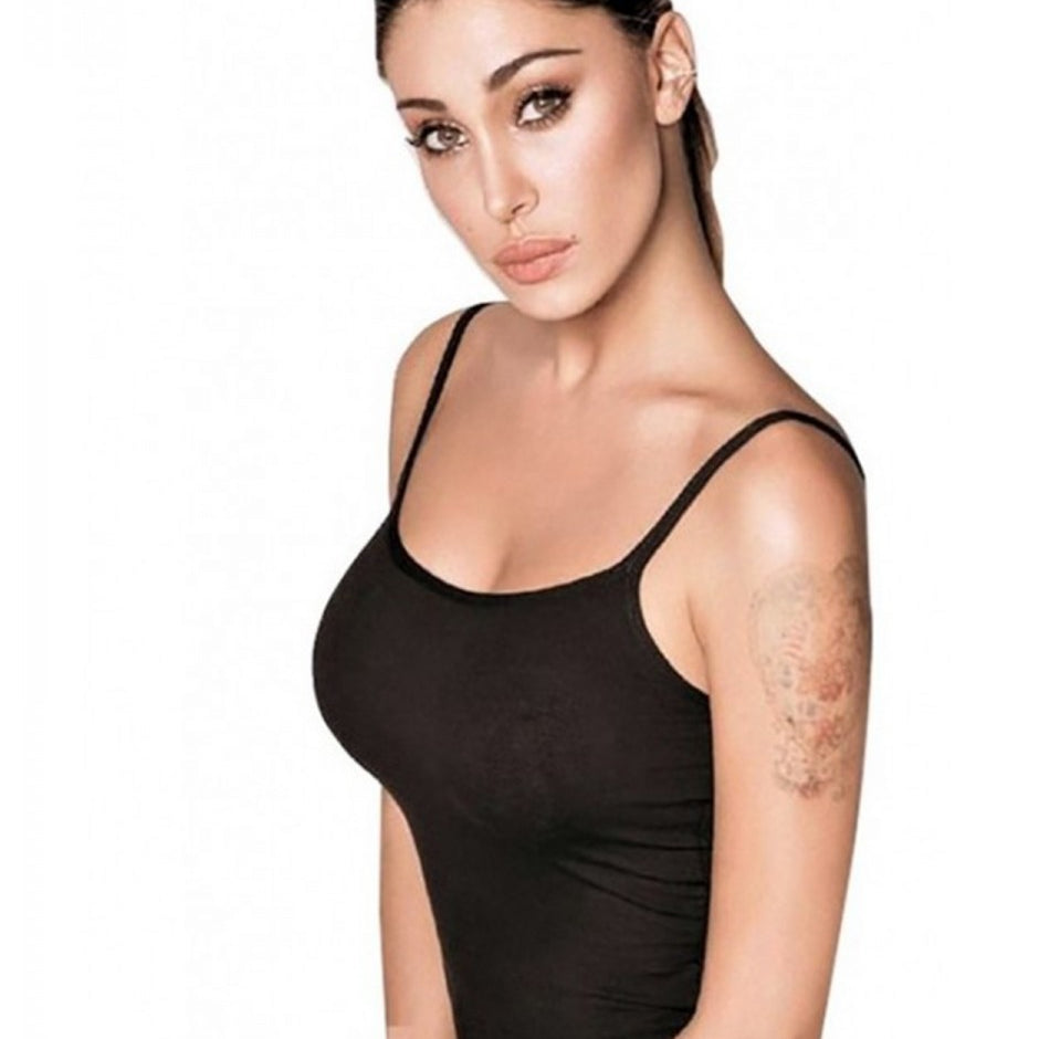 Jadea 4179 canotta top donna