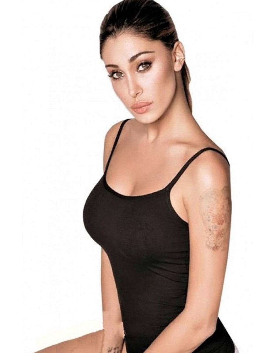 Jadea 4179 canotta top donna