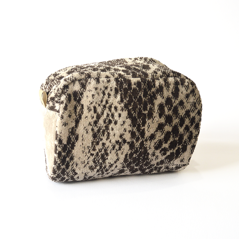 trousse wild Snake Lasa