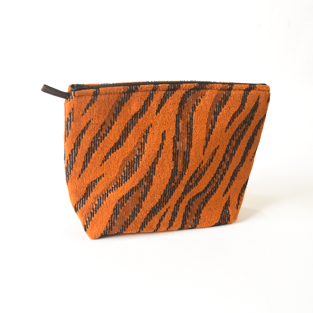 trousse wild tiger Lasa