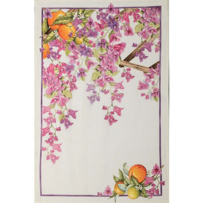 Turiddu canovaccio in Lino Tessitura Toscana Telerie