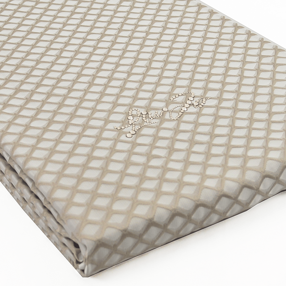 Liu jo casa Copriletto non trapuntato Matrimoniale Wafer - vari colori