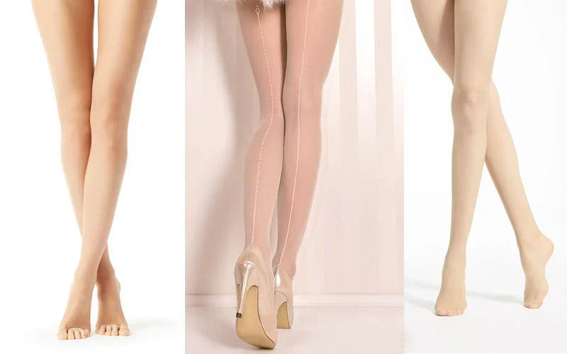 Galateo e cerimonie: indossare collant sì o no?