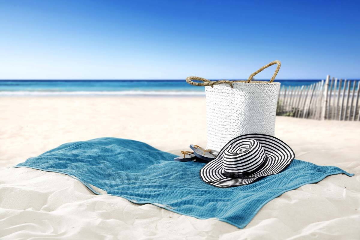 Telo Mare: Guida alla Scelta