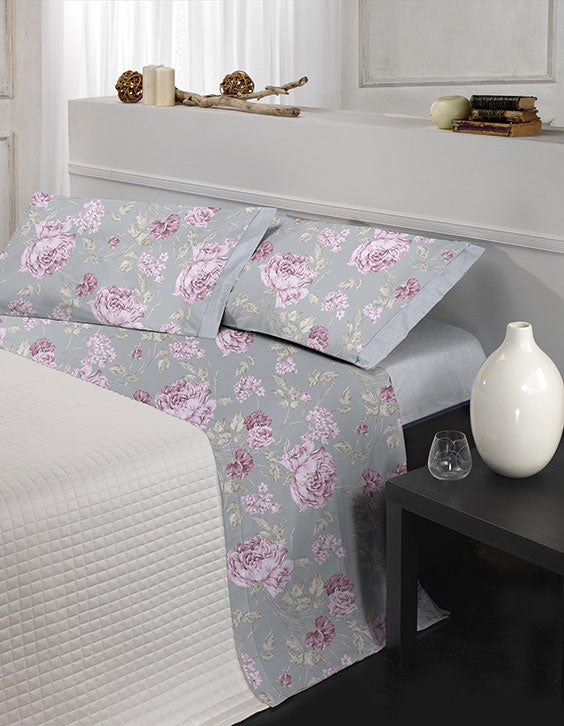 COMPLETI LENZUOLA CAVALIERI