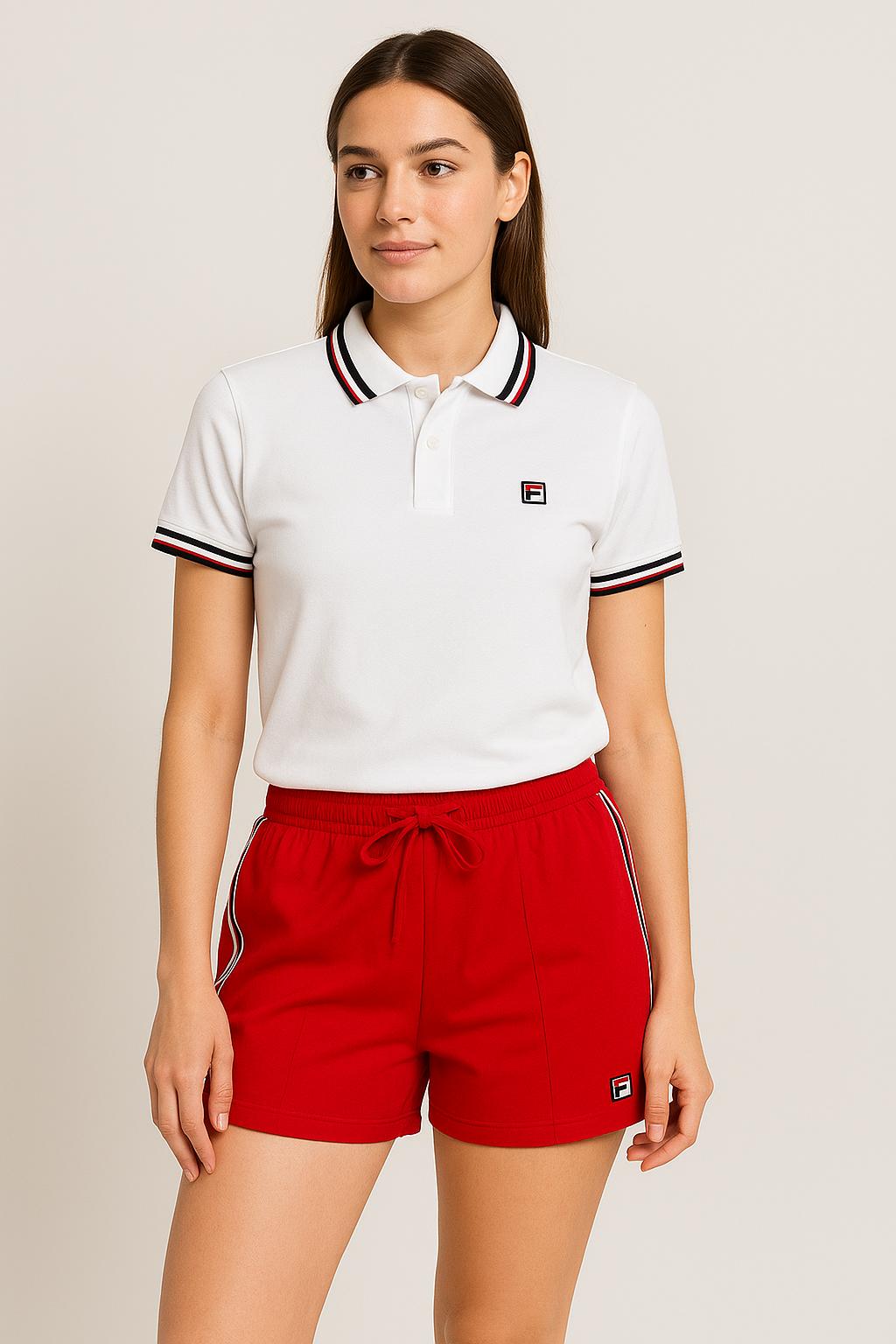 Completini - Pigiami Fila Donna