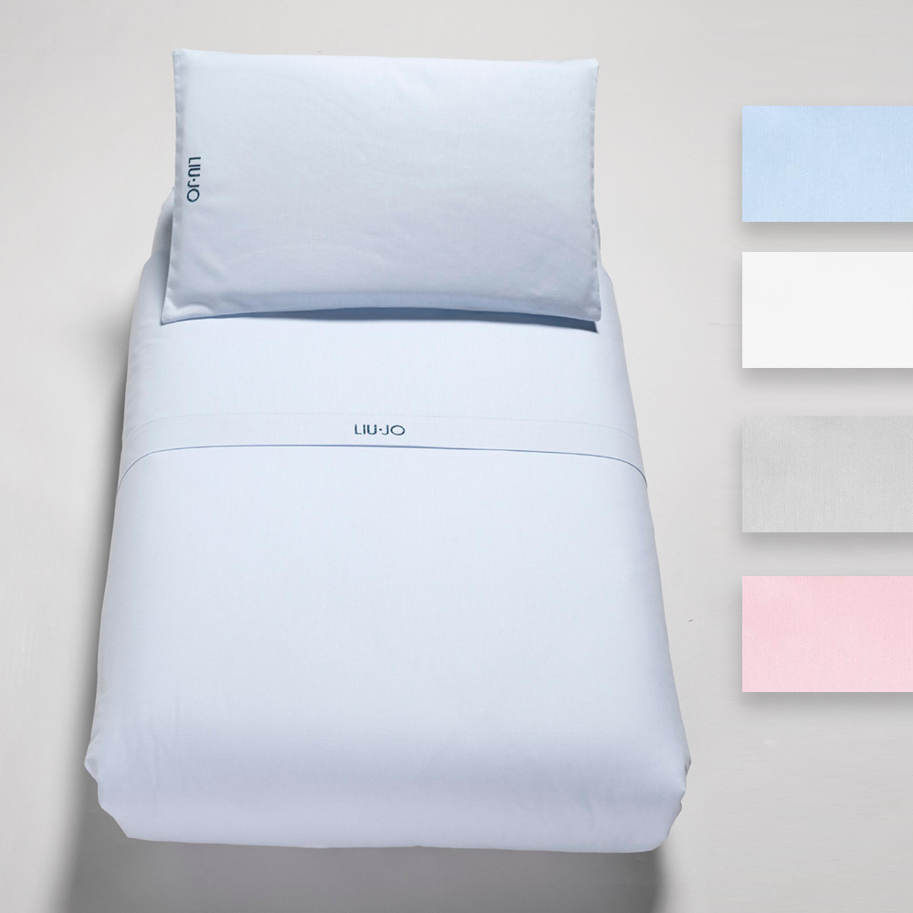 LENZUOLA LIU JO BABY CULLA