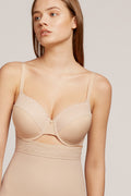 Reggiseno Gisela 1/0362 Moments Free Reggiseno coppa C / D / E Gisela