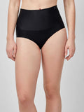 Slip Donna vita alta modellante taglio laser  Gisela 10053 Gisela