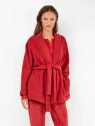 Vestaglia invernale donna Gisela 20324 Gisela