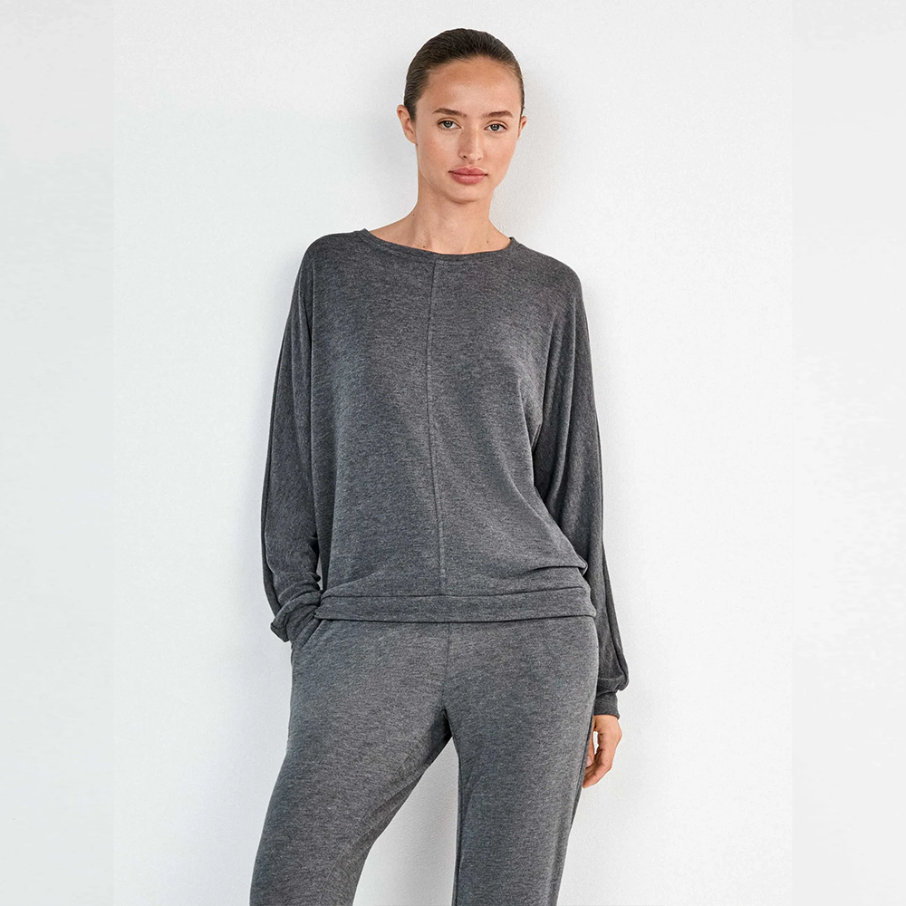 Pigiama invernale Donna Gisela 20441 Gisela