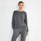 Pigiama invernale Donna Gisela 20441 Gisela