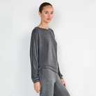 Pigiama invernale Donna Gisela 20441 Gisela