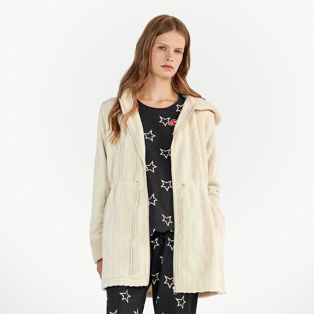 Vestaglia invernale donna Gisela 20452 Gisela