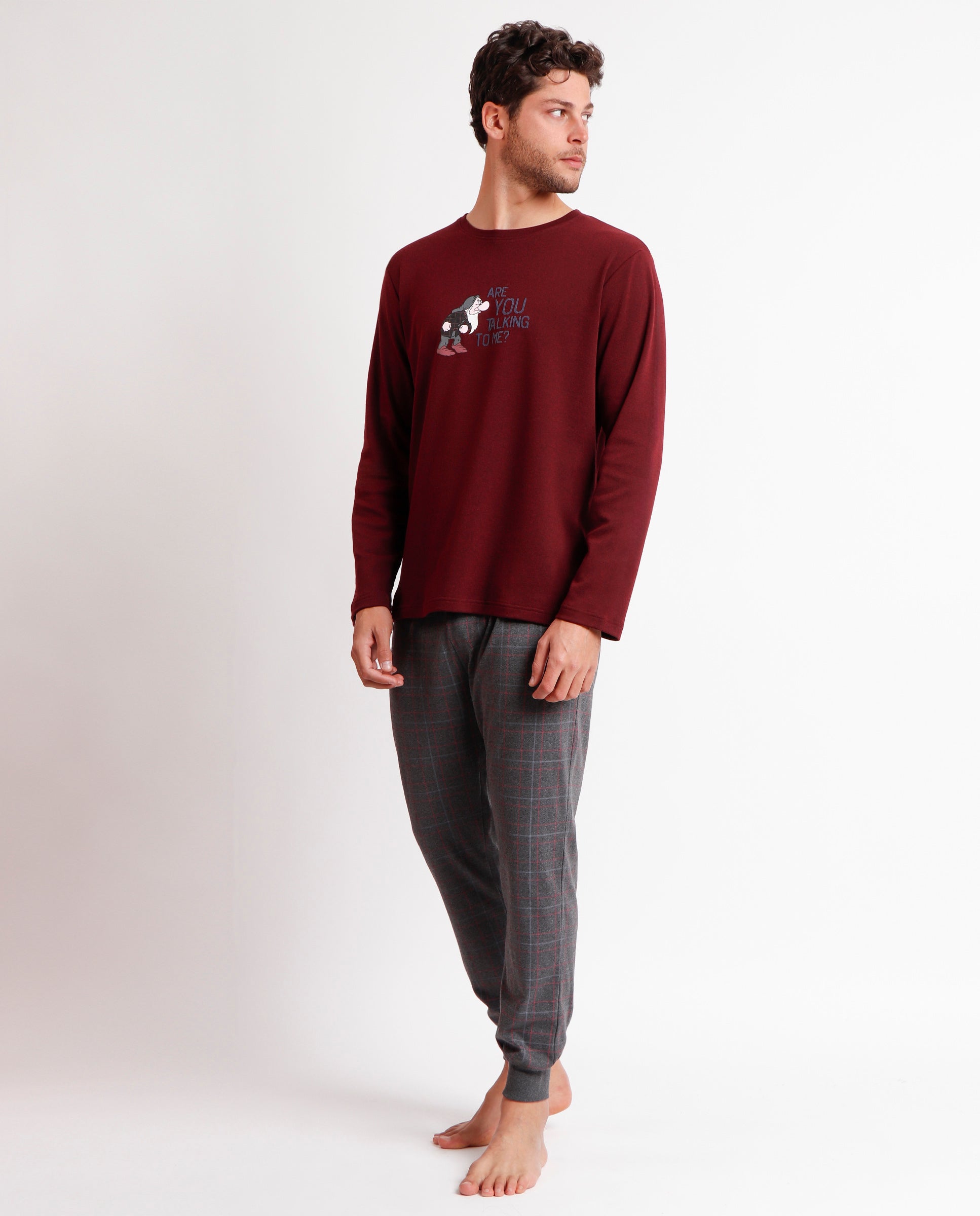 Intimissimi Donna Pigiama Intimissimi Renna Oviesse Sales Pigiama