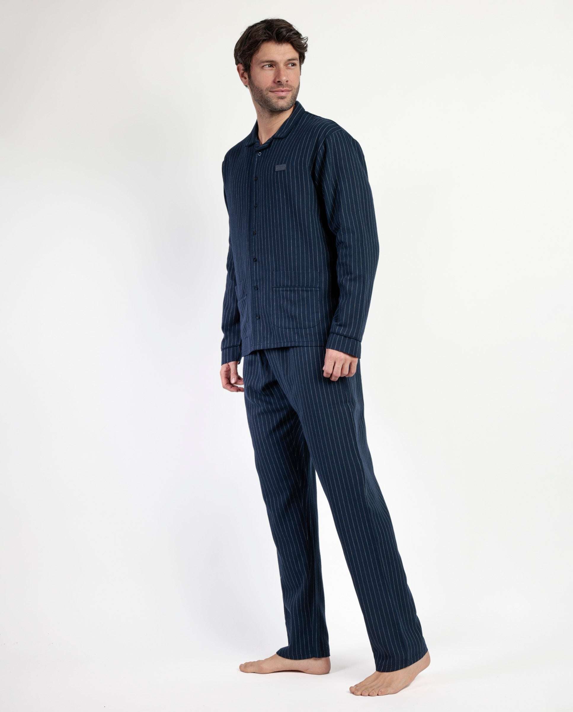 Pigiama Uomo Antonio Miro 63187 Antonio Miro