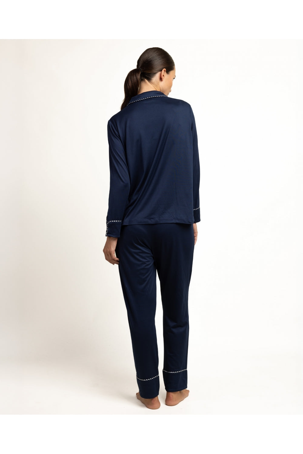 Pigiama Donna invernale Admas 64594 Admas