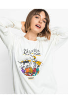 Pigiama invernale Family Uomo Donna Bimbo Bimba art Snoopy 64014 64993 Admas