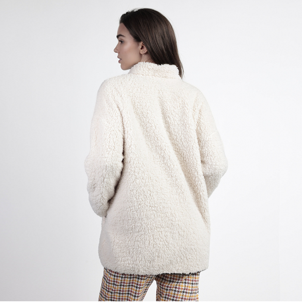Vestaglia Donna invernale in Coral admas 67278 Admas