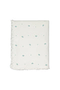 Mary plaid Trapuntina Baby cuori Lettino  + colori Maryplaid