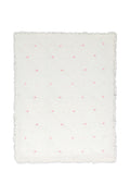 Mary plaid Trapuntina Baby cuori Lettino  + colori Maryplaid